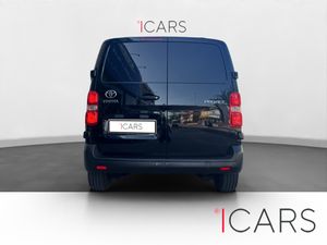 Toyota Proace 1.5 D-4D VAN L1 GX - Foto 12