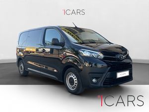 Toyota Proace 1.5 D-4D VAN L1 GX - Foto 11