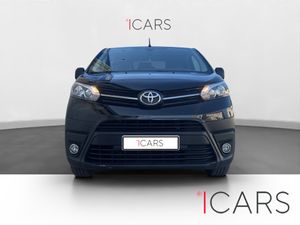 Toyota Proace 1.5 D-4D VAN L1 GX - Foto 4