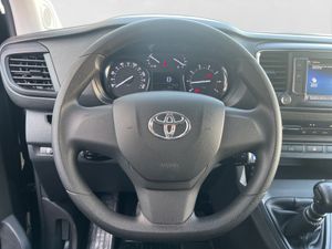 Toyota Proace 1.5 D-4D VAN L1 GX - Foto 14