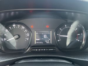 Peugeot Expert 1.5 BLUEHDI PRO - Foto 10