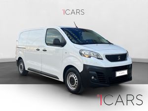 Peugeot Expert 1.5 BLUEHDI PRO - Foto 8