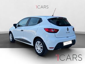 Renault Clio Business dCi 55kW (75CV) -18 - Foto 3