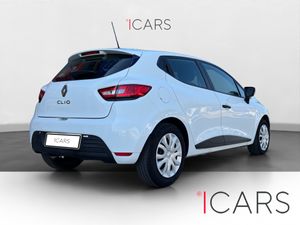 Renault Clio Business dCi 55kW (75CV) -18 - Foto 5