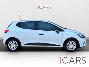 Renault Clio Business dCi 55kW (75CV) -18 - Foto 6
