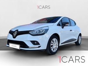 Renault Clio Business dCi 55kW (75CV) -18 - Foto 2