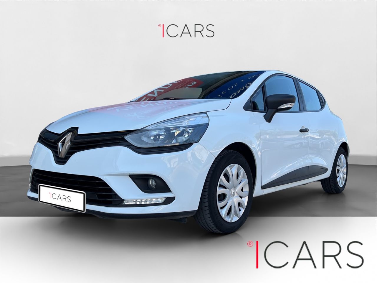 Renault Clio Business dCi 55kW (75CV) -18 - Foto 1