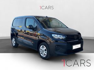 Peugeot Partner NUEVO PARTNER STANDARD 1000KG EAT8 - Foto 5