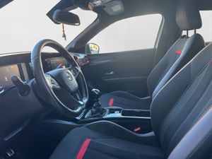 Opel Mokka 1.5 D GS Line - Foto 9