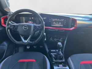 Opel Mokka 1.5 D GS Line - Foto 12