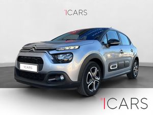 Citroën C3 PureTech 60KW (83CV) Feel - Foto 2