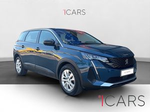 Peugeot 5008 1.5 BlueHDi 96kW (130CV) S&S Active Pack - Foto 8