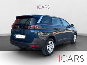 Peugeot 5008 1.5 BlueHDi 96kW (130CV) S&S Active Pack - Foto 6