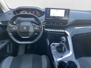 Peugeot 5008 1.5 BlueHDi 96kW (130CV) S&S Active Pack - Foto 11