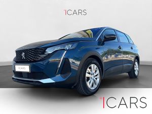 Peugeot 5008 1.5 BlueHDi 96kW (130CV) S&S Active Pack - Foto 2