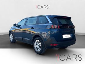 Peugeot 5008 1.5 BlueHDi 96kW (130CV) S&S Active Pack - Foto 3