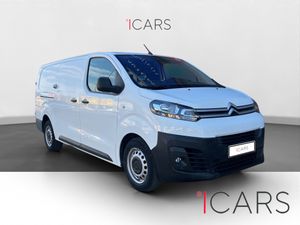 Citroën Jumpy TALLA XL BLUEHDI 100 S&S 6V CLUB 4P - Foto 11