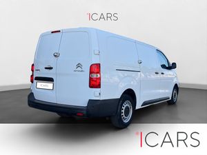 Citroën Jumpy TALLA XL BLUEHDI 100 S&S 6V CLUB 4P - Foto 8