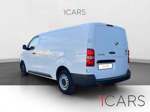 Citroën Jumpy TALLA XL BLUEHDI 100 S&S 6V CLUB 4P - Foto 5