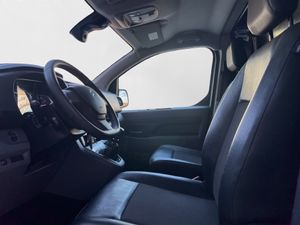 Citroën Jumpy TALLA XL BLUEHDI 100 S&S 6V CLUB 4P - Foto 14