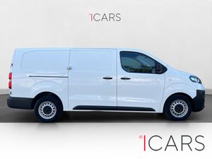 Citroën Jumpy TALLA XL BLUEHDI 100 S&S 6V CLUB 4P - Foto 7