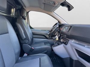 Citroën Jumpy TALLA XL BLUEHDI 100 S&S 6V CLUB 4P - Foto 17