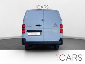 Citroën Jumpy TALLA XL BLUEHDI 100 S&S 6V CLUB 4P - Foto 6