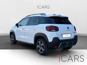 Citroën C3 Aircross BlueHDi 81kW (110CV) S&S Feel - Foto 4