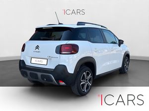 Citroën C3 Aircross BlueHDi 81kW (110CV) S&S Feel - Foto 16