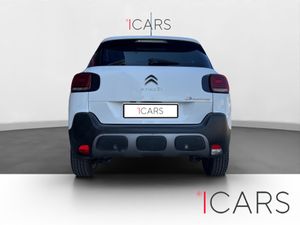 Citroën C3 Aircross BlueHDi 81kW (110CV) S&S Feel - Foto 3