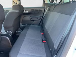Citroën C3 Aircross BlueHDi 81kW (110CV) S&S Feel - Foto 11