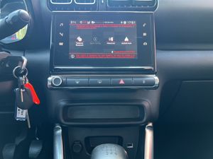 Citroën C3 Aircross BlueHDi 81kW (110CV) S&S Feel - Foto 15