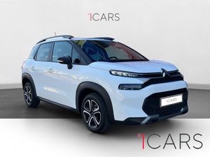 Citroën C3 Aircross BlueHDi 81kW (110CV) S&S Feel - Foto 17