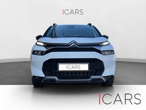 Citroën C3 Aircross BlueHDi 81kW (110CV) S&S Feel - Foto 3