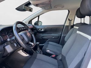 Citroën C3 Aircross BlueHDi 81kW (110CV) S&S Feel - Foto 9