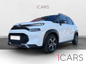 Citroën C3 Aircross BlueHDi 81kW (110CV) S&S Feel - Foto 2