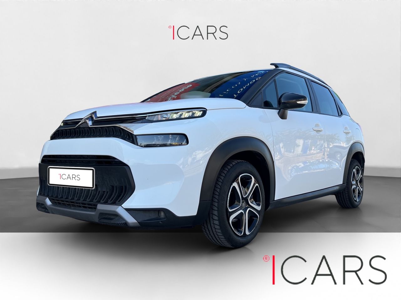 Citroën C3 Aircross BlueHDi 81kW (110CV) S&S Feel - Foto 1