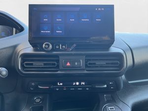 Peugeot Partner STANDARD 1000KG EAT8 - Foto 19