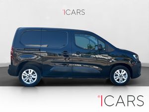 Peugeot Partner STANDARD 1000KG EAT8 - Foto 5