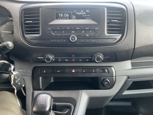 Citroën Jumpy FURGÓN TALLA M BLUEHDI 100 S&S 6V CONTROL - Foto 12
