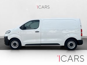 Citroën Jumpy FURGÓN TALLA M BLUEHDI 100 S&S 6V CONTROL - Foto 4