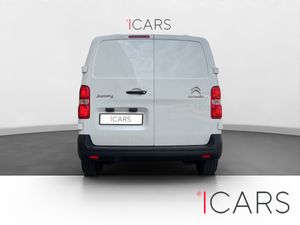Citroën Jumpy FURGÓN TALLA M BLUEHDI 100 S&S 6V CONTROL - Foto 6