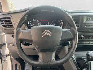 Citroën Jumpy FURGÓN TALLA M BLUEHDI 100 S&S 6V CONTROL - Foto 14