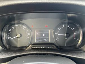 Citroën Jumpy FURGÓN TALLA M BLUEHDI 100 S&S 6V CONTROL - Foto 13