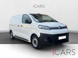 Citroën Jumpy FURGÓN TALLA M BLUEHDI 100 S&S 6V CONTROL - Foto 9