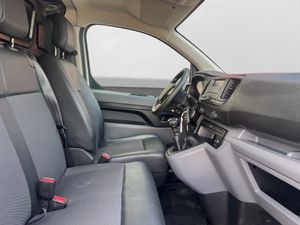 Citroën Jumpy FURGÓN TALLA M BLUEHDI 100 S&S 6V CONTROL - Foto 17