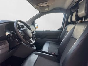 Citroën Jumpy FURGÓN TALLA M BLUEHDI 100 S&S 6V CONTROL - Foto 8