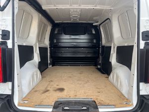 Citroën Jumpy FURGÓN TALLA M BLUEHDI 100 S&S 6V CONTROL - Foto 15