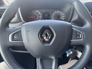 Renault Master FURGÓN L1H1 DCI 135CV - Foto 4
