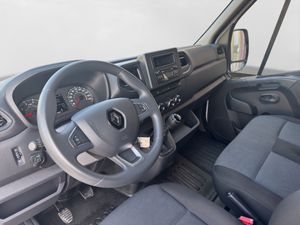 Renault Master FURGÓN L1H1 DCI 135CV - Foto 14